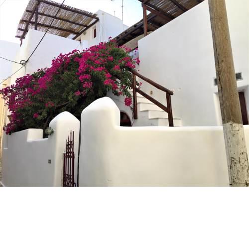 Tsigonias Traditional Villa