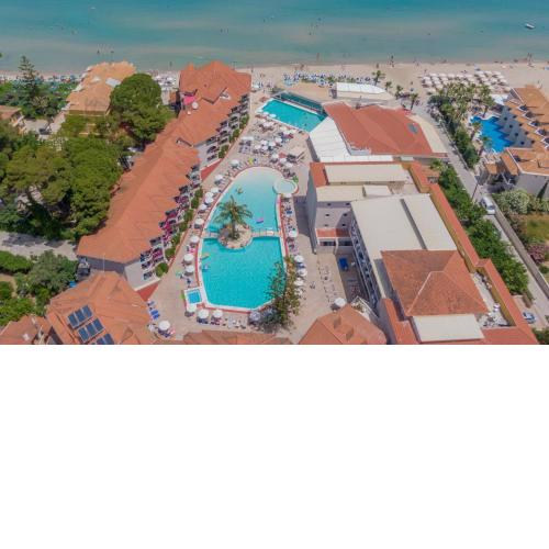 Tsilivi Beach Hotel Zakynthos