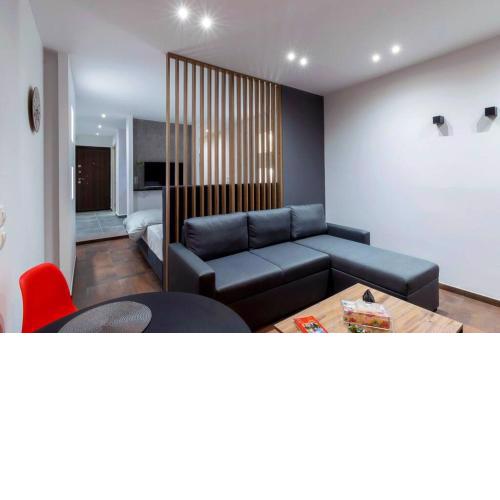 Tsimiski Contemporary Studio 1