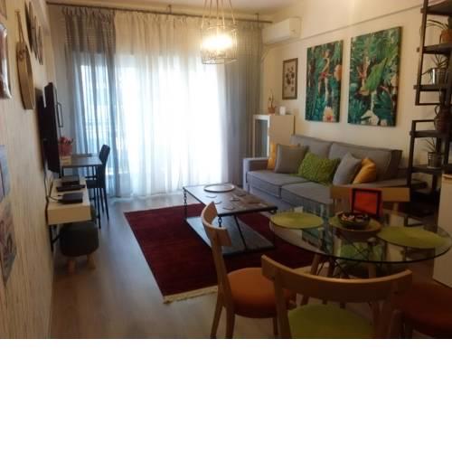 Tsimiski Merry Suite