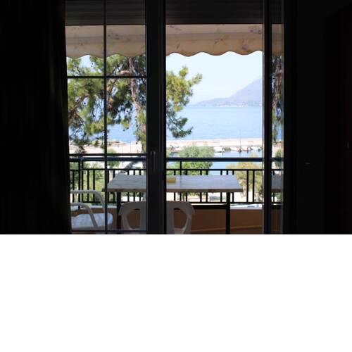 Tsirigotis Standard Sea View