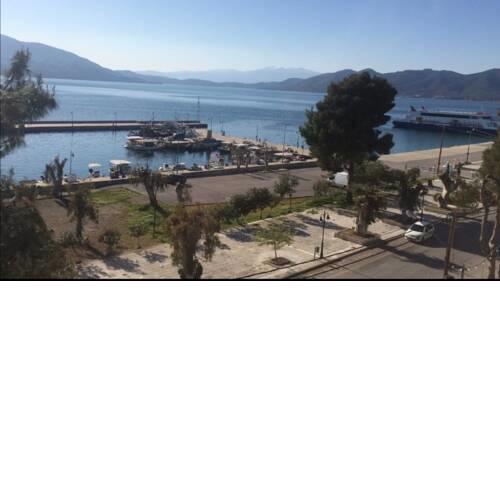 Tsirigotis Standard SeA View