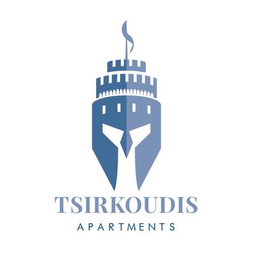 Tsirkoudis Apartments