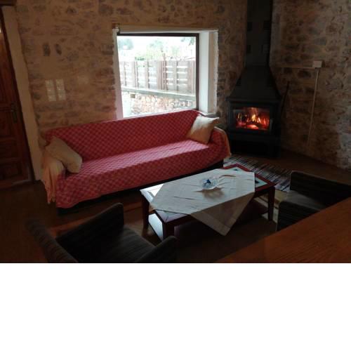 Tsitalia cottage house