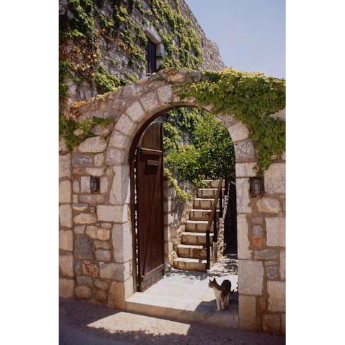 Tsitsiris Castle