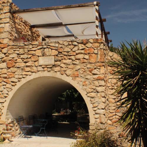 Tsivouli Park