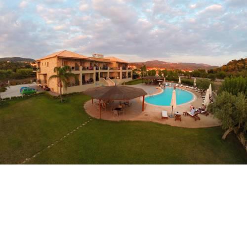 Tsokas Hotel