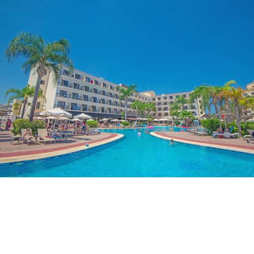 Tsokkos Gardens Hotel