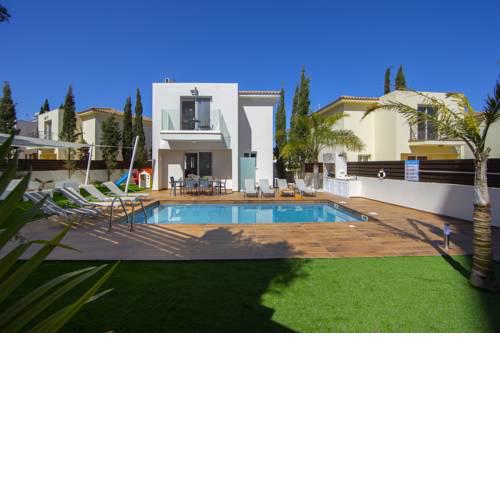 Tsokkos Luxury Villa