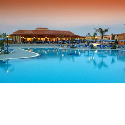 Tsokkos Paradise Holiday Village
