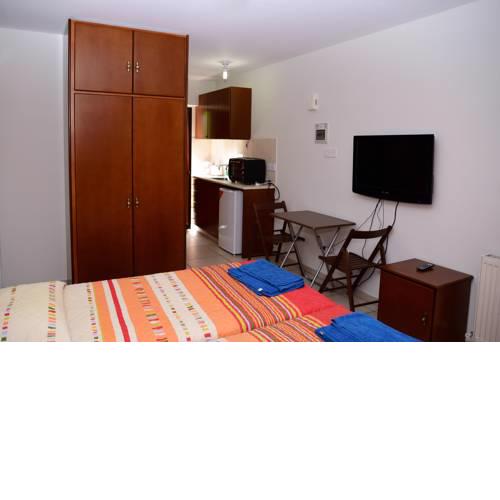 Tsolakis Flats