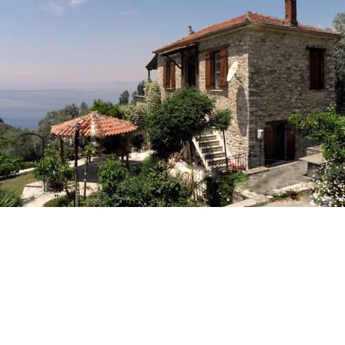 Tsorni Hill Cottage