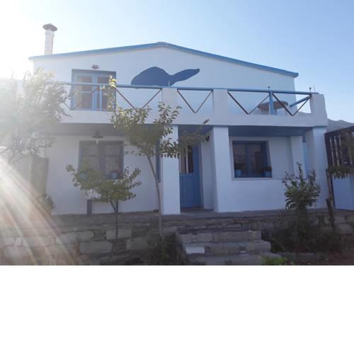 Tsoukalas Residence