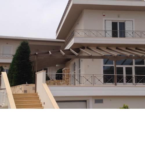 Tsoutis Rooms