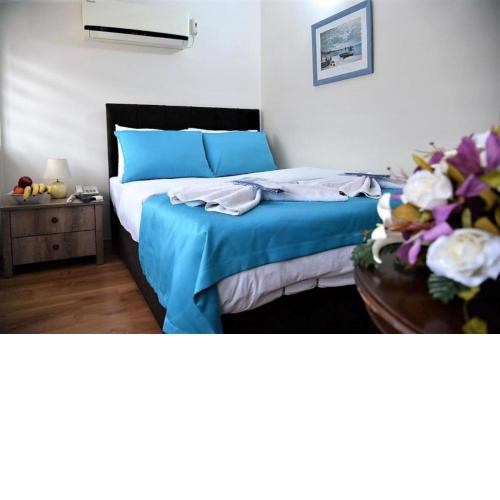 TT Taksim Hotel & Suites