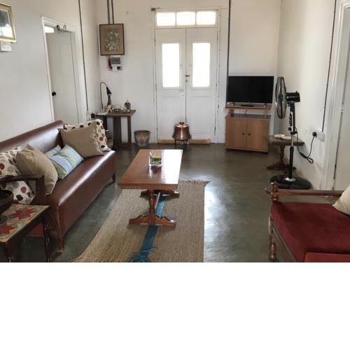 Ttasis Traditional House