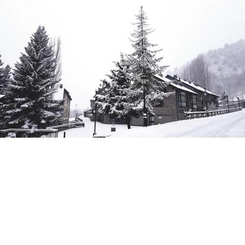 Tu refugio y Spa en Panticosa