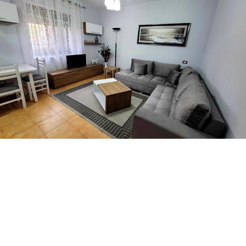 Tuana's Apartment