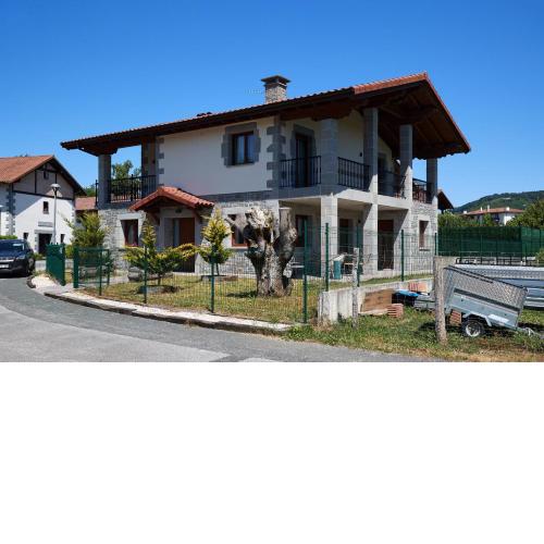 TuApartamento - Leku Eder - Preciosa casa entera en Lekunberri