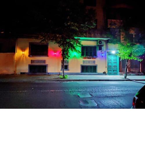Tufina Hostel