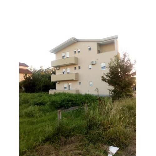Tufio Apartmani Ulcinj