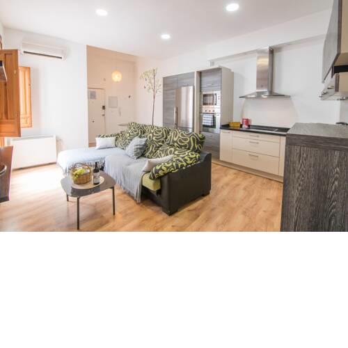 tuGuest Cetti Meriem Apartments