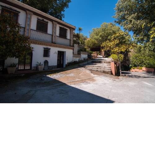 tuGuest Country House Monachil