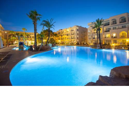 TUI BLUE Alcudia Pins