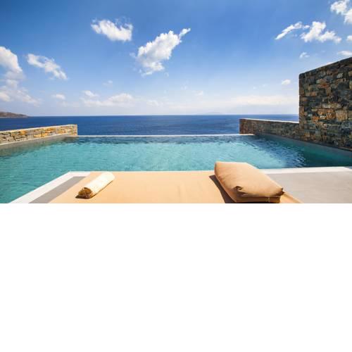 Tui Blue Elounda Village Resort & Spa by Aquila