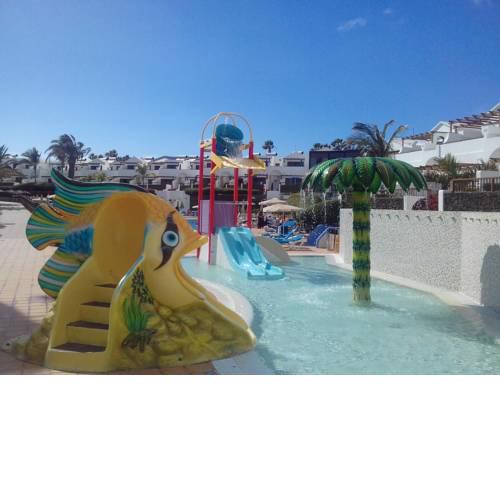 TUI BLUE Flamingo Beach