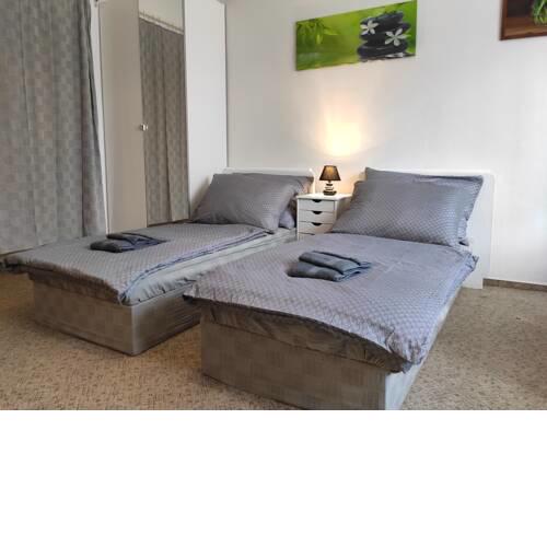 Tulip Apartment