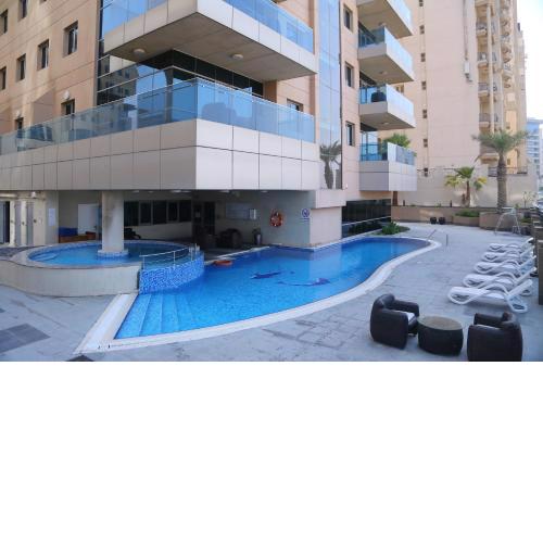 Tulip Creek Hotel Apartments