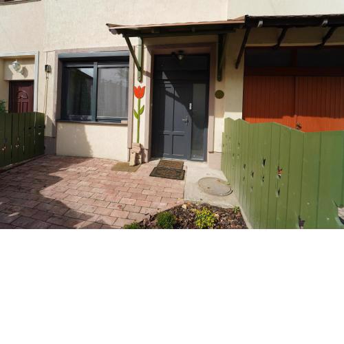 Tulip Home Apartman