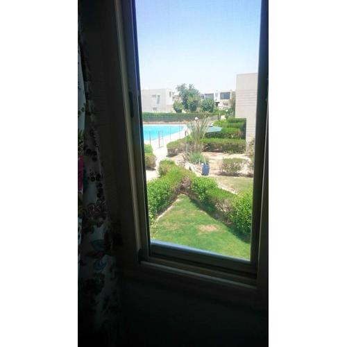 Tulip Resort Villa Ain Sokhna For Families