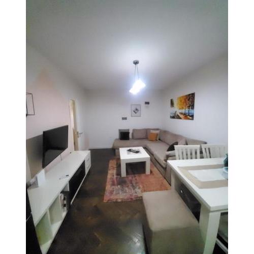Tulips Central Apartment in Tirana