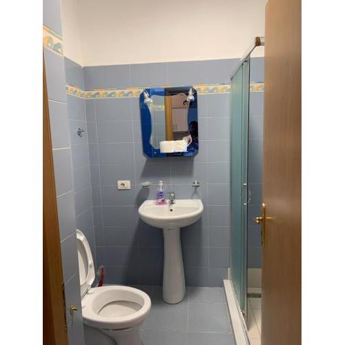 Tulos apartament
