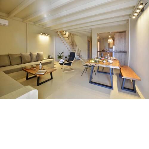 Tulum Maisonette Arillas Corfu