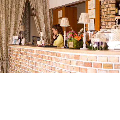 Tündérkert Hotel és Rendezvényközpont