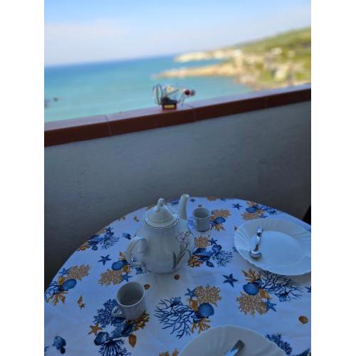 Tuppo delle pile Seaview