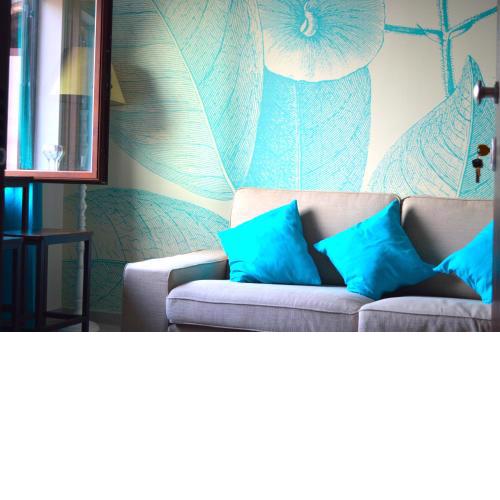 Turchese Art House