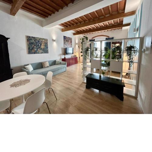 Turchese Suite