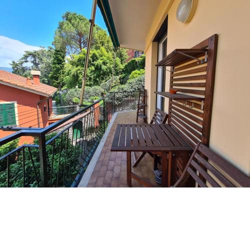 Turchino Apartment 2