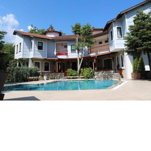 Türeyen Villaları Sapanca 1