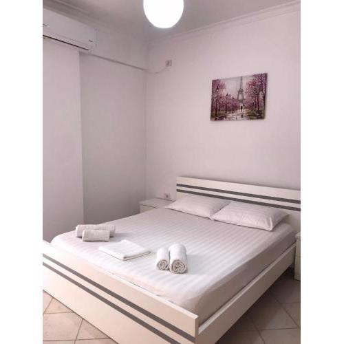 Turi Apartment