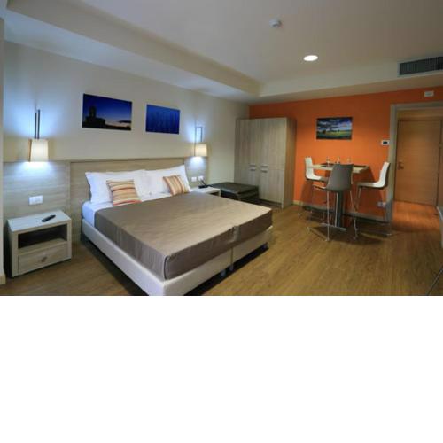Turin Airport Hotel & Residence