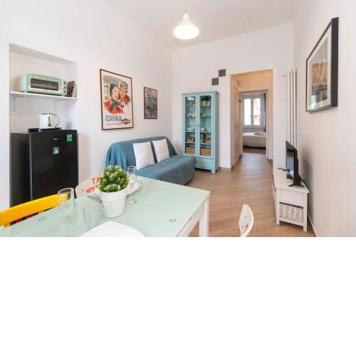Turin Comfy Apt - Stadio Olimpico & Pala Alpitur