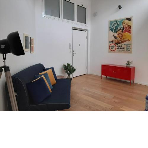 Turin Loft7 A-i-r-B-n-B