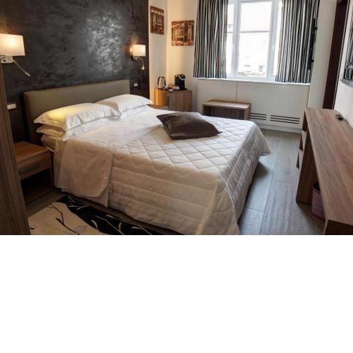 Turin Rooms