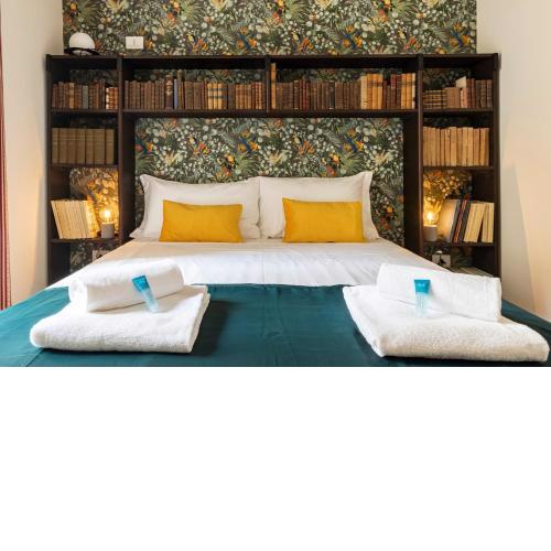 TurinBed&Books