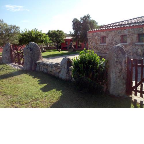 Turismo rurale l'Agliuledda